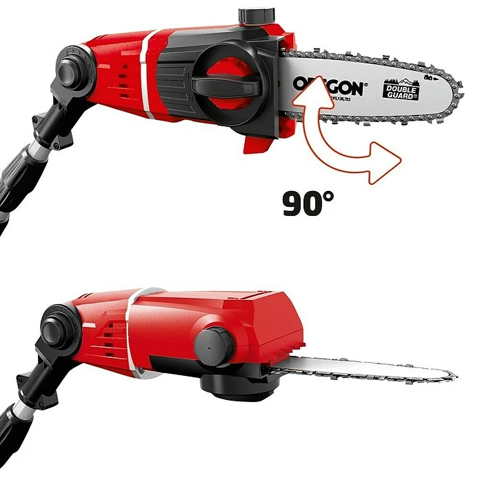 Einhell Accu Multitool GE-HC 18 Li T-Solo 8 Einhell Accu Multitool GE-HC 18 Li T-Solo - Image 6
