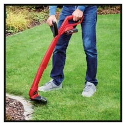 Einhell Accu Grastrimmer GC-CT 18/24 Li P -Tuinonderhoud 12 2176
