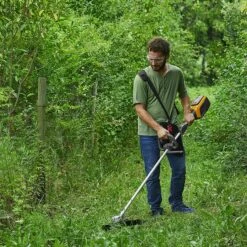 Stiga Accuzeis Akkusense SBC 500 AE -Tuinonderhoud 12 2186