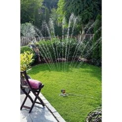 Gardena Turbinesproeier -Tuinonderhoud 12 219