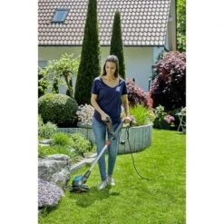 Gardena Elektrische Grastrimmer EasyCut 450/25 -Tuinonderhoud 12 2232
