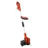 Hurricane Accu Grastrimmer HAT-I-20 1 Hurricane Accu Grastrimmer HAT-I-20 -Tuinonderhoud 12 2238