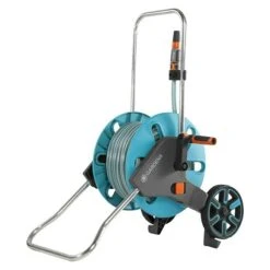 Gardena Slangenwagenset CleverRoll M Set