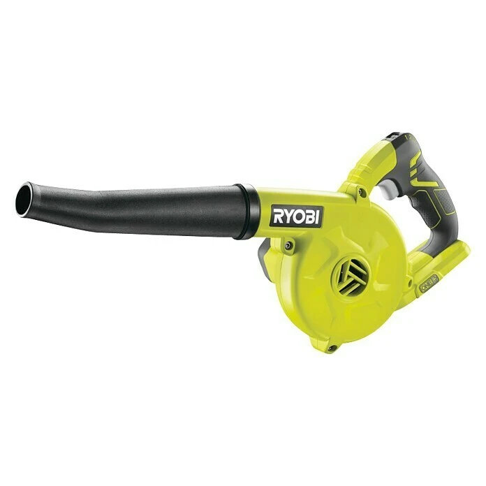 Ryobi Accublower R18TB-0 3 Ryobi Accublower R18TB-0