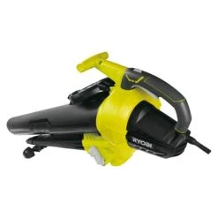 Ryobi Elektrische Bladblazer En Zuiger RBV3000CESV -Tuinonderhoud 12 2289