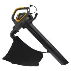 Elektrische Bladblazer BL 130c V 11 Elektrische Bladblazer BL 130c V -Tuinonderhoud 12 2292