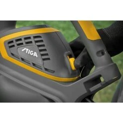 Elektrische Bladblazer BL 130c V 14 Elektrische Bladblazer BL 130c V -Tuinonderhoud 12 2295