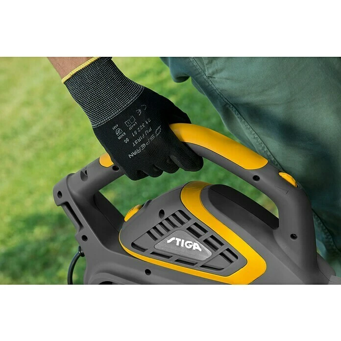 Elektrische Bladblazer BL 130c V 8 Elektrische Bladblazer BL 130c V - Image 6