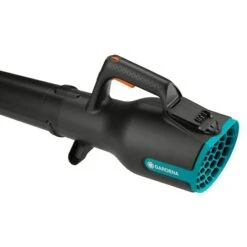 Gardena Accubladblazer PowerJet 18V P4A -Tuinonderhoud 12 2301
