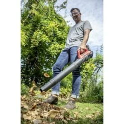 Hurricane Accubladblazer HAL-I-20 -Tuinonderhoud 12 2305