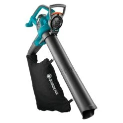 Gardena Elektrische Bladblazer ErgoJet 2500 -Tuinonderhoud 12 2307