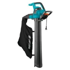 Gardena Elektrische Bladblazer ErgoJet 2500 -Tuinonderhoud 12 2308