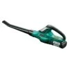 Bosch Accubladblazer ALB 36 LI 2 Bosch Accubladblazer ALB 36 LI -Tuinonderhoud 12 2310
