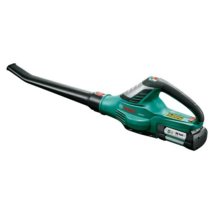 Bosch Accubladblazer ALB 36 LI 3 Bosch Accubladblazer ALB 36 LI