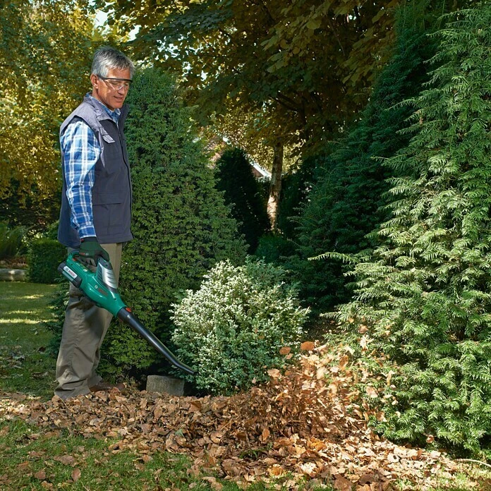 Bosch Accubladblazer ALB 36 LI 5 Bosch Accubladblazer ALB 36 LI - Image 3