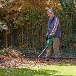 Bosch Accubladblazer ALB 36 LI 9 Bosch Accubladblazer ALB 36 LI -Tuinonderhoud 12 2313