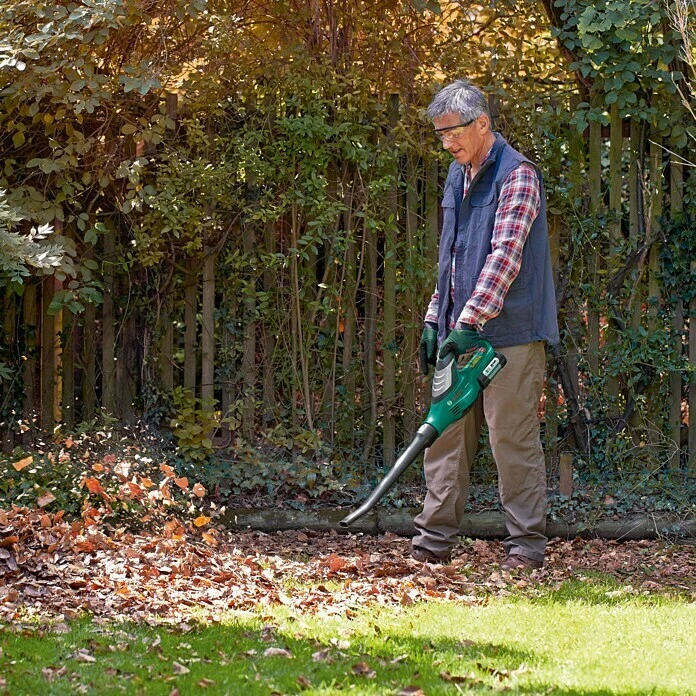 Bosch Accubladblazer ALB 36 LI 6 Bosch Accubladblazer ALB 36 LI - Image 4