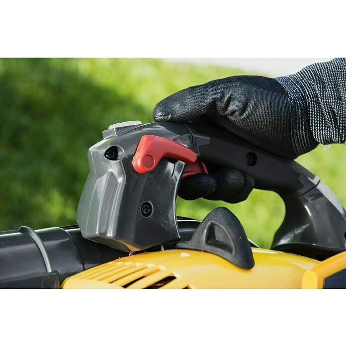 Stiga Benzine Bladblazer BL 530 V 7 Stiga Benzine Bladblazer BL 530 V - Image 5