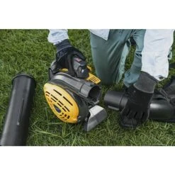 Stiga Benzine Bladblazer BL 530 V 15 Stiga Benzine Bladblazer BL 530 V -Tuinonderhoud 12 2319