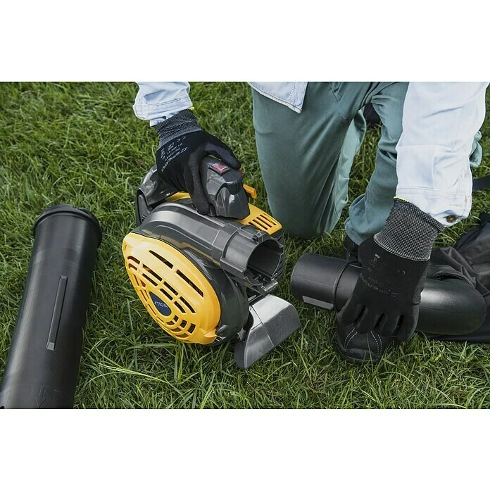 Stiga Benzine Bladblazer BL 530 V 8 Stiga Benzine Bladblazer BL 530 V - Image 6