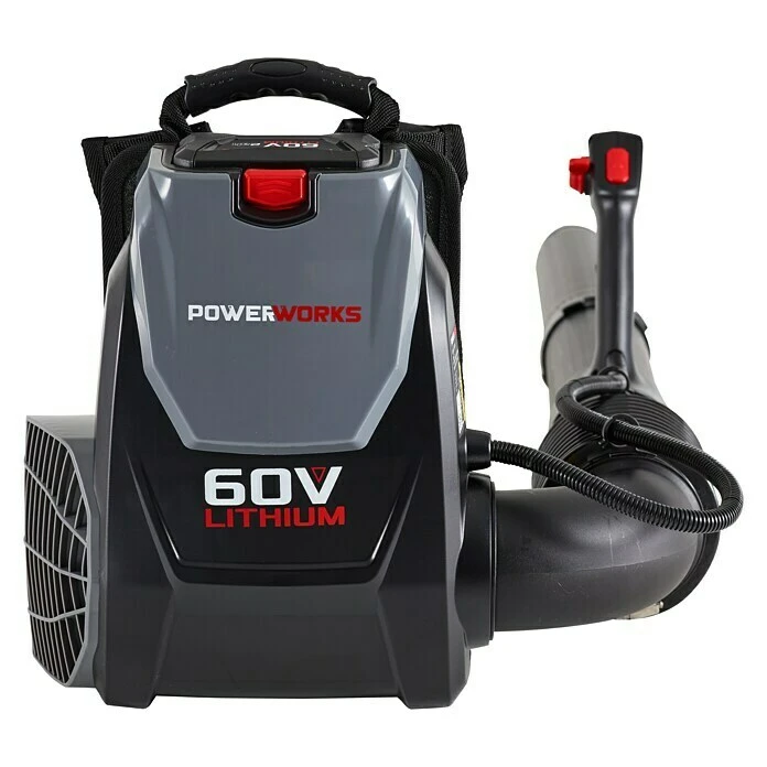 Accubladblazer PD60BPB 4 Accubladblazer PD60BPB - Afbeelding 2