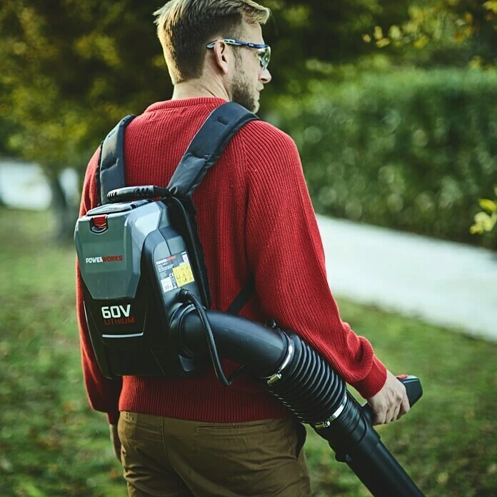 Accubladblazer PD60BPB 5 Accubladblazer PD60BPB - Afbeelding 3