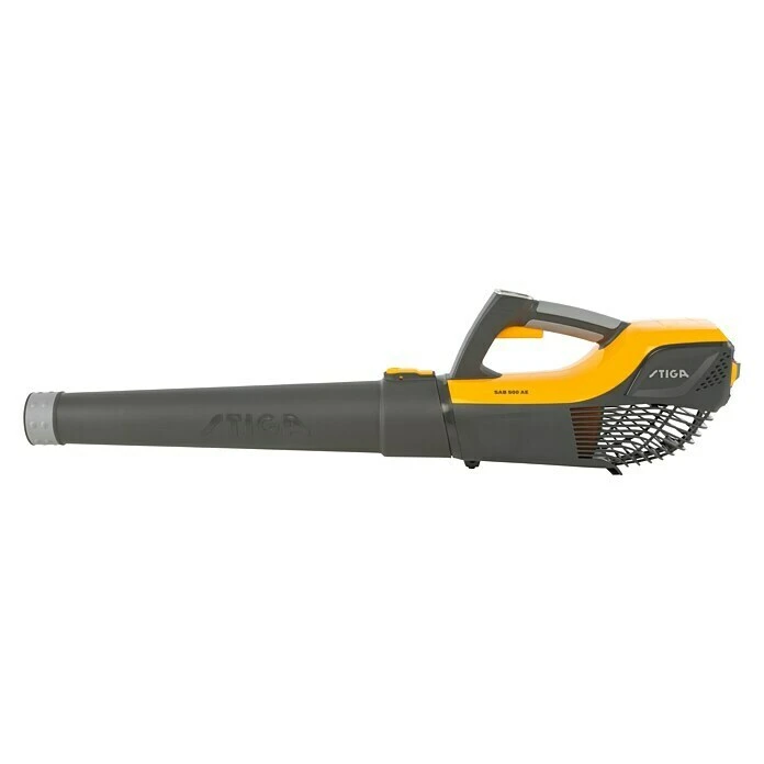 Stiga Accubladblazer SAB 500 AE 4 Stiga Accubladblazer SAB 500 AE - Afbeelding 2