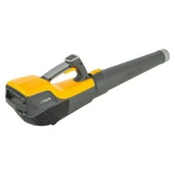 Stiga Accubladblazer SAB 500 AE 8 Stiga Accubladblazer SAB 500 AE -Tuinonderhoud 12 2338