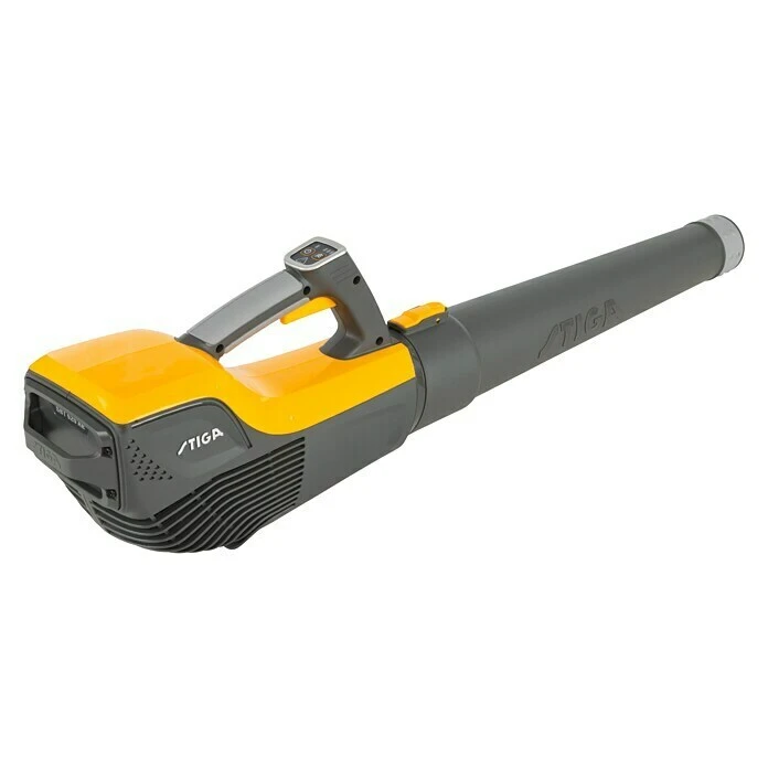 Stiga Accubladblazer SAB 500 AE 5 Stiga Accubladblazer SAB 500 AE - Afbeelding 3