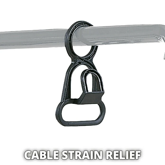 Einhell Elektrische Verticuteermachine GE-SA 1433 7 Einhell Elektrische Verticuteermachine GE-SA 1433 - Image 5