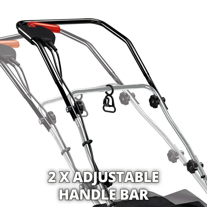 Einhell Elektrische Verticuteermachine GE-SA 1433 9 Einhell Elektrische Verticuteermachine GE-SA 1433 - Image 7