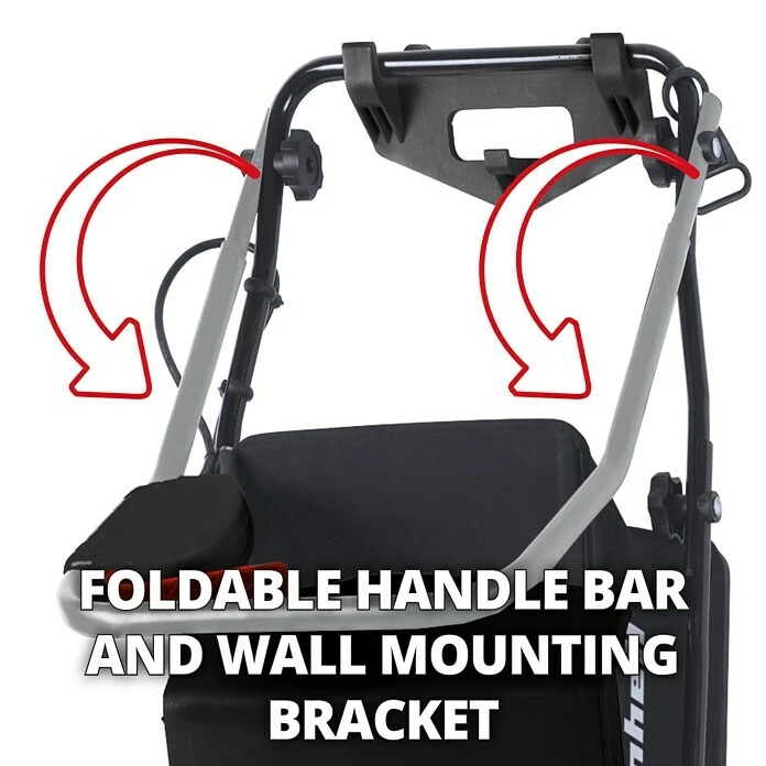 Einhell Elektrische Verticuteermachine GE-SA 1433 10 Einhell Elektrische Verticuteermachine GE-SA 1433 - Image 8