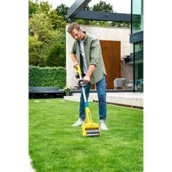 Gloria Verticuteerwals -Tuinonderhoud 12 2358