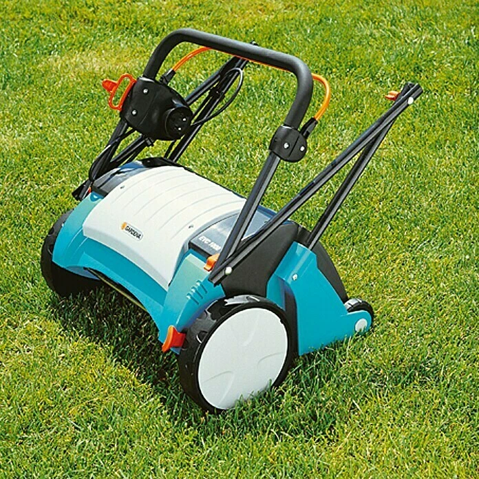 Gardena Elektrische Verticuteermachine EVC 1000 5 Gardena Elektrische Verticuteermachine EVC 1000 - Image 3