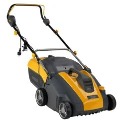 Stiga Verticuteermachine/beluchter SV 415 E