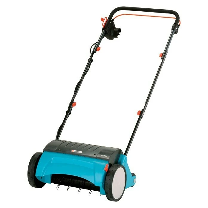 Gardena Elektrische Verticuteermachine ES 500 3 Gardena Elektrische Verticuteermachine ES 500