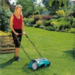 Gardena Elektrische Verticuteermachine ES 500 9 Gardena Elektrische Verticuteermachine ES 500 -Tuinonderhoud 12 2366