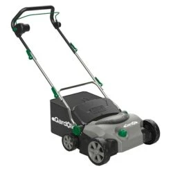 Elektrische Verticuteermachine GVL-M-1800-37