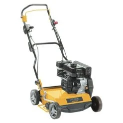 Stiga Benzineverticuteermachine SVP 40 G