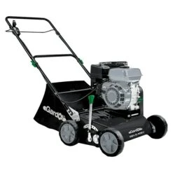 Benzineverticuteermachine GBV-E-40EV