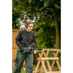 Bosch Elektrische Kettingzaag Universalchain 40 -Tuinonderhoud 12 2383