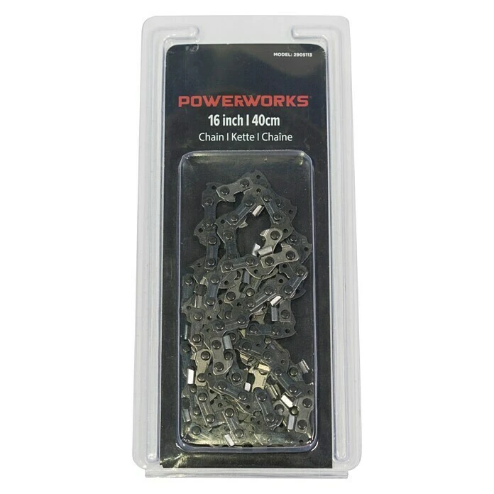 Zaagketting 3 Zaagketting