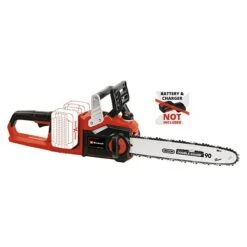 Einhell Accukettingzaag GE-LC 36/35 LI Solo -Tuinonderhoud 12 2398