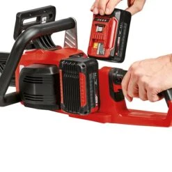 Einhell Accukettingzaag GE-LC 36/35 LI Solo -Tuinonderhoud 12 2399