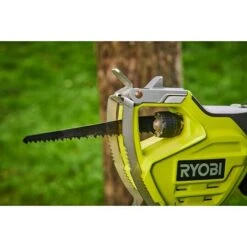 Ryobi Accutakkenzaag RY18PSA -Tuinonderhoud 12 2405