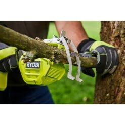 Ryobi Accutakkenzaag RY18PSA -Tuinonderhoud 12 2407