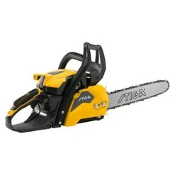Stiga Benzinekettingzaag CS 540