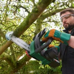 Bosch Accukettingzaag UniversalChain 18 -Tuinonderhoud 12 2424