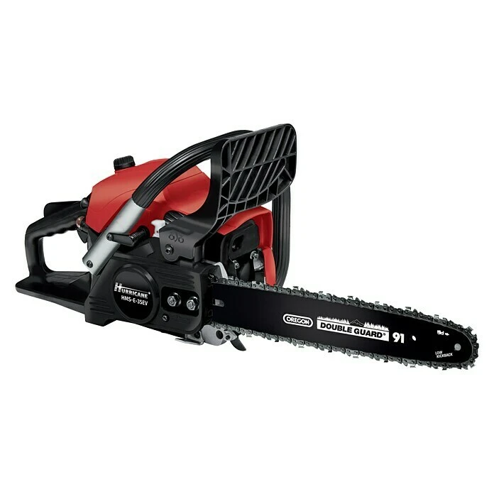 Hurricane Benzinekettingzaag HMS-E-35EV 3 Hurricane Benzinekettingzaag HMS-E-35EV