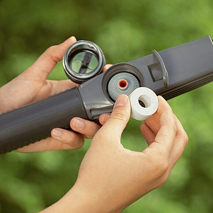 Gardena Telescoopwatersteel 4 Gardena Telescoopwatersteel - Afbeelding 2